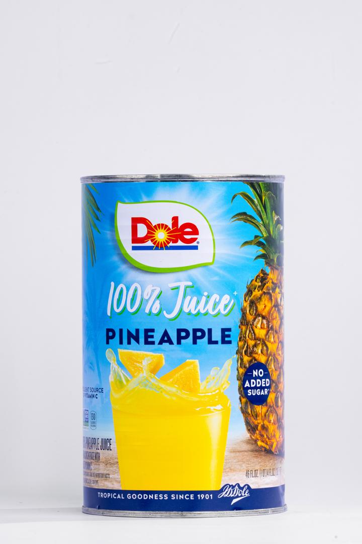 Jus d'Ananas Dole 1.36L