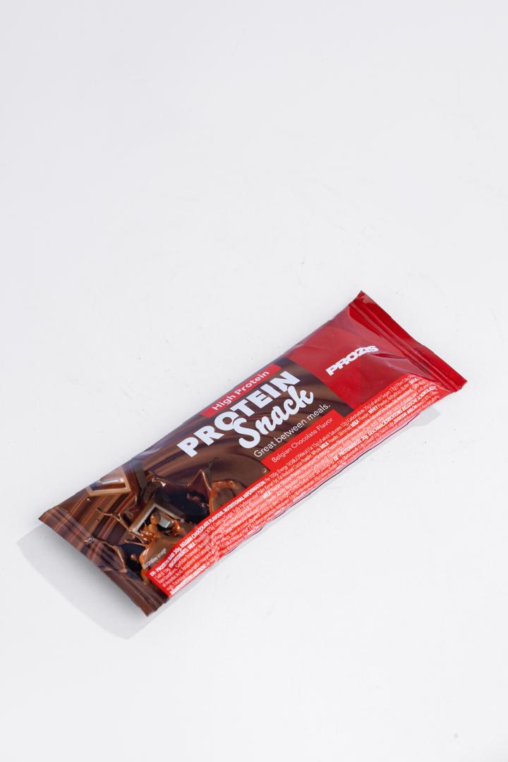 Prozis High Protein Snack