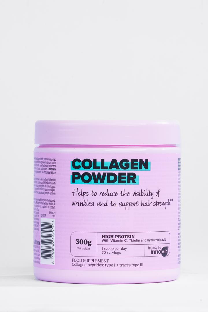 Innovit Collagen Powder 300g