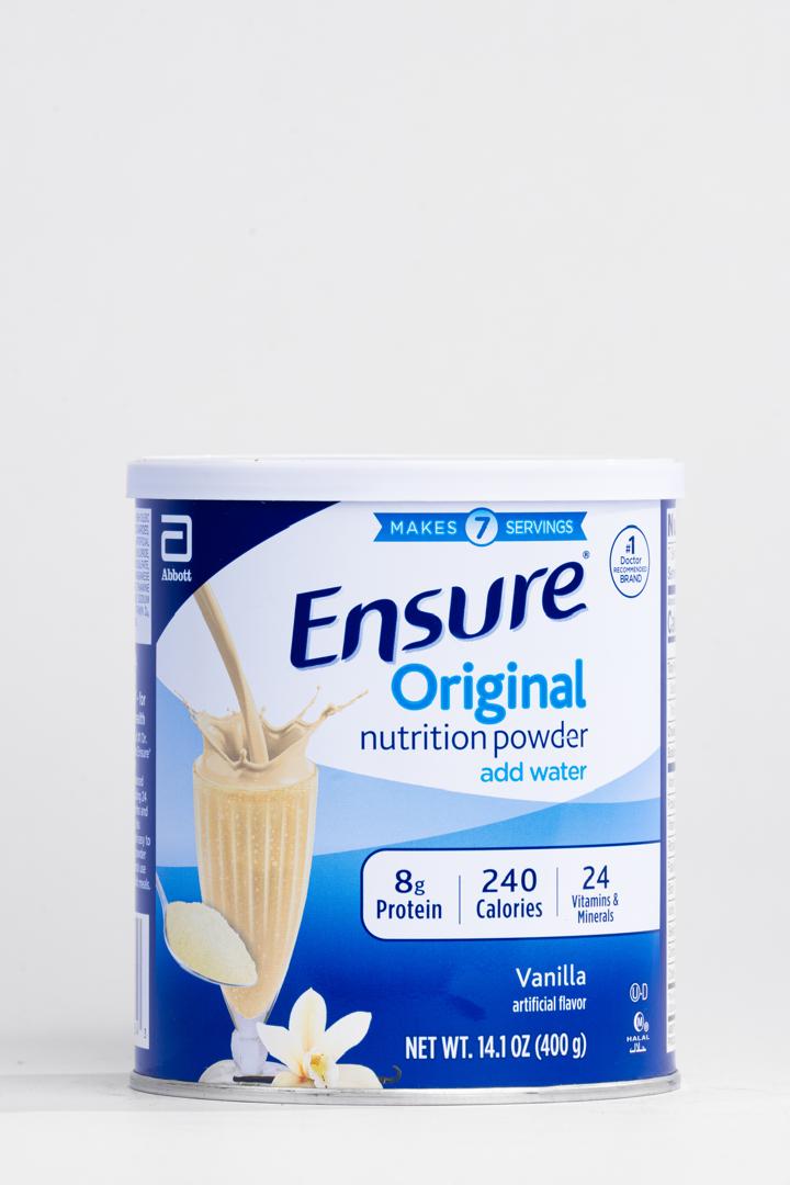 Ensure Original Powder 400g