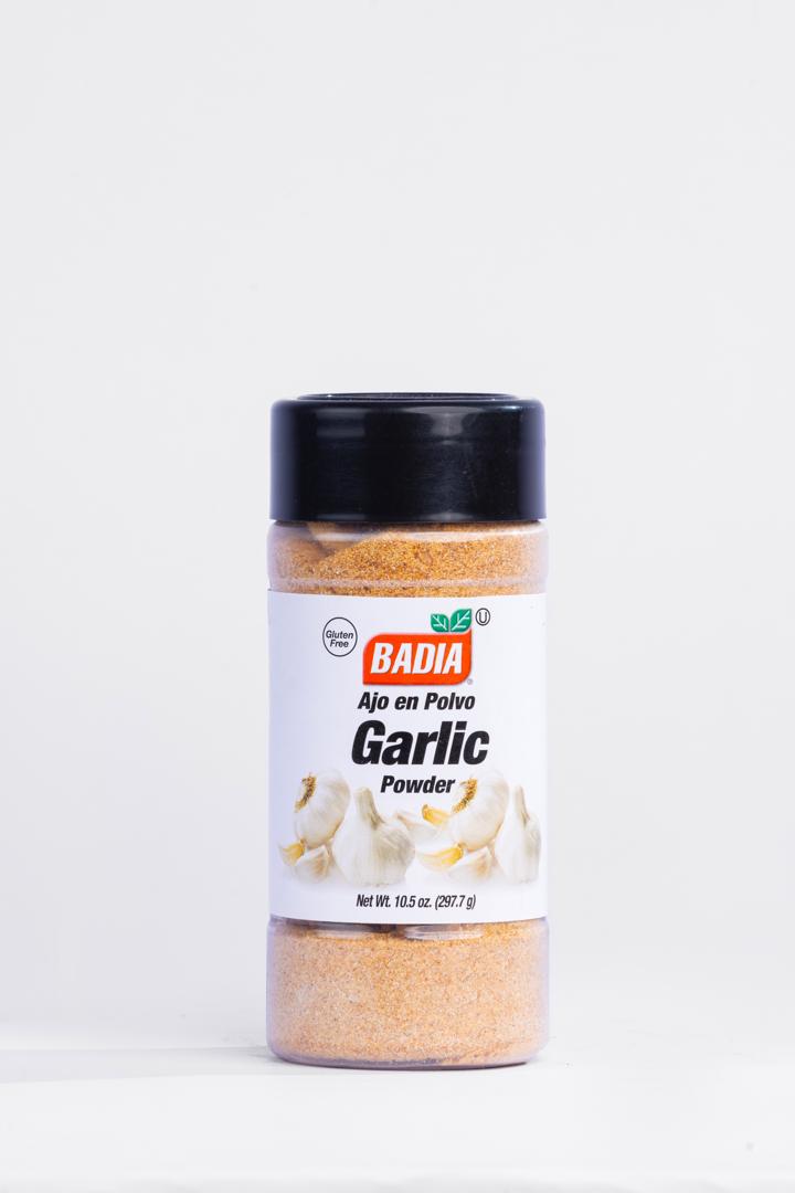 Garlic Powder