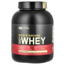 Gold Standard 100% Whey 2,26kg