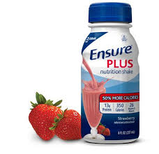 Ensure Plus 237ml