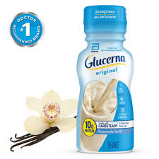 Glucerna Original 237ml