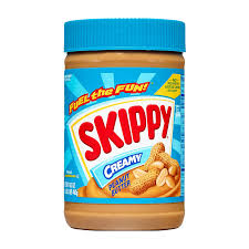 Skippy Creamy 462g