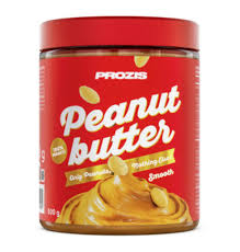 Peanut Butter Prosis 1000g