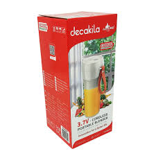 Decakila Blender 60V