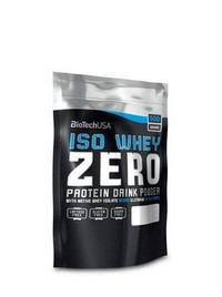 Izo Whey Zéro 250g